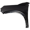 Fender for Kia Sorento (2011) Front Driver Side SX