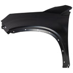 Fender for Kia Sorento (2011) Front Driver Side SX