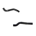 Gates Upper & Lower Radiator Coolant Hose Kit for RX400h Highlander (2006–2010)