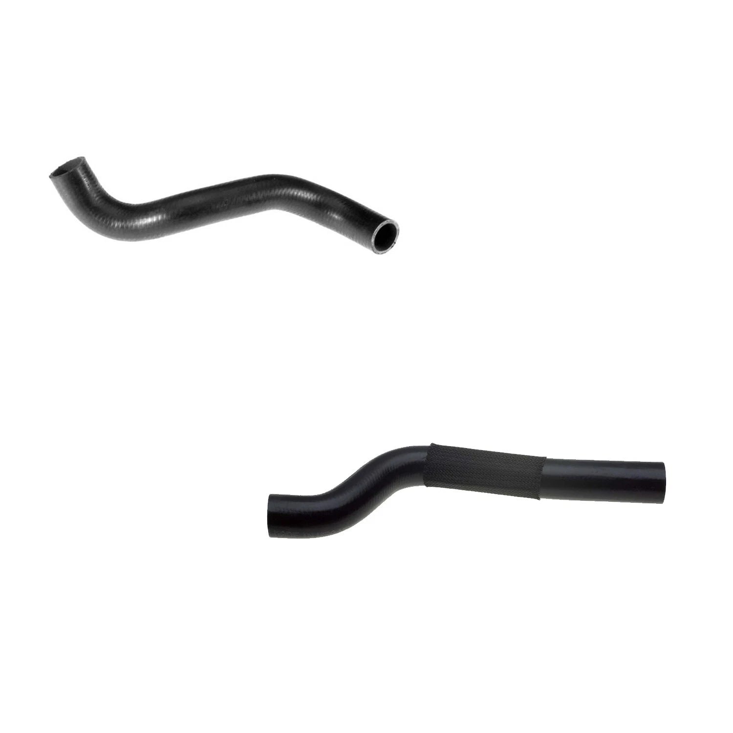 Gates Upper & Lower Radiator Coolant Hose Kit for RX400h Highlander (2006–2010)