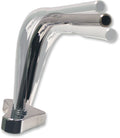 Angled Handlebar Riser Bushing Kit for LA Choppers (LA-7400-00)