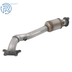 2X Catalytic Converter w/ Gasket for Cadillac CTS (2010–2011) 3.0L