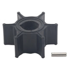 Water Pump Impeller with Key for Mercury 15 20 HP 9.9 (209cc) (1990–2023) 47-803748