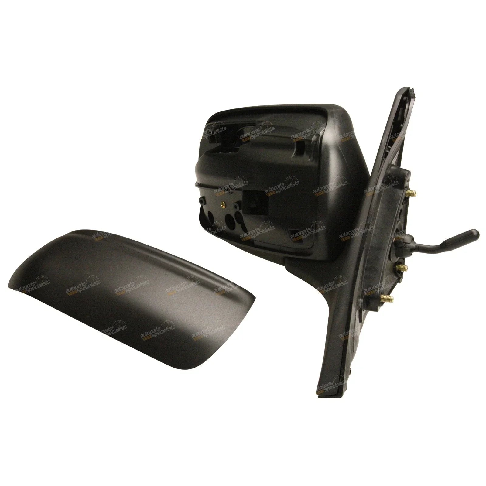 RH Door Mirror for Mazda 323 Protege/Astina/SP20 Ford Laser KN/KQ (1998-2003)