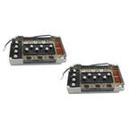 2X CDI Power Pack Switch Box for Mercury 3 & 6 Cyl 50-275 HP (7778A9, 7778A12)