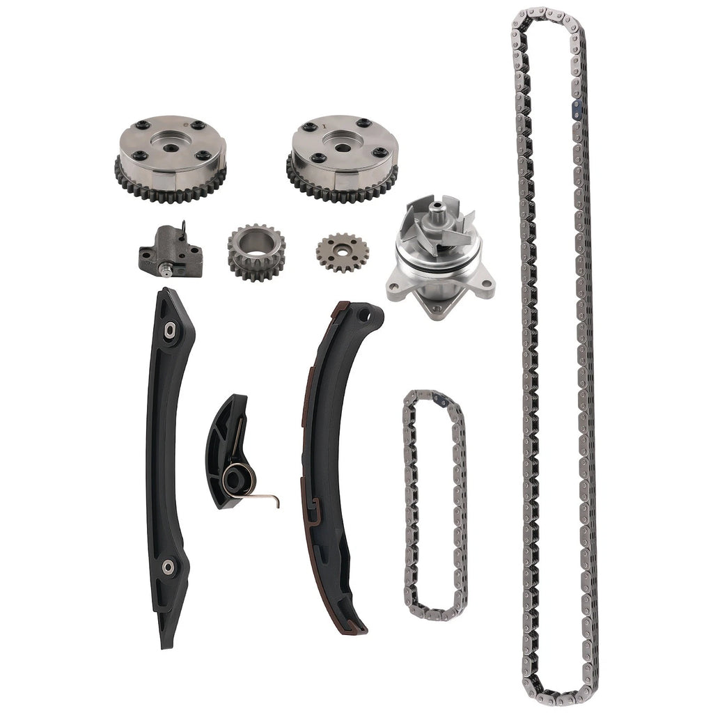 Engine Timing Chain Kit for Ford Focus 2.0L (2012–2017)