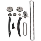 Engine Timing Chain Kit for Ford Focus 2.0L (2012–2017)