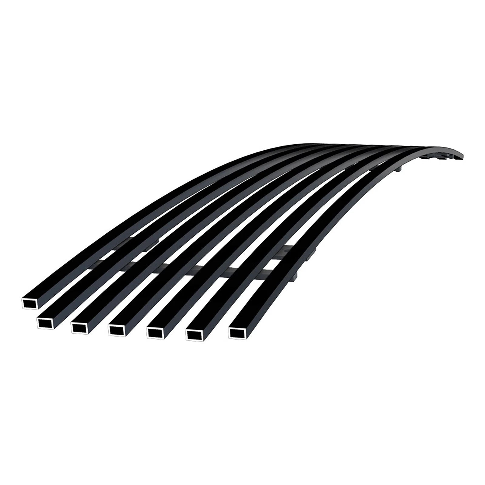 Stainless Black Billet Grille Insert for Scion TC (2005–2010)