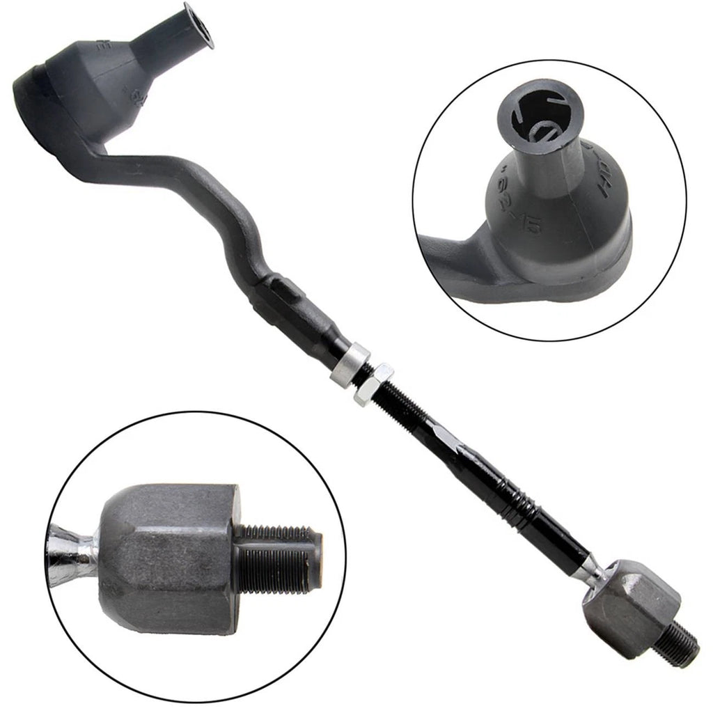 Tie Rods for BMW X3 (2004–2010)