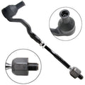 Tie Rods for BMW X3 (2004–2010)