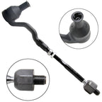 Tie Rods for BMW X3 (2004–2010)