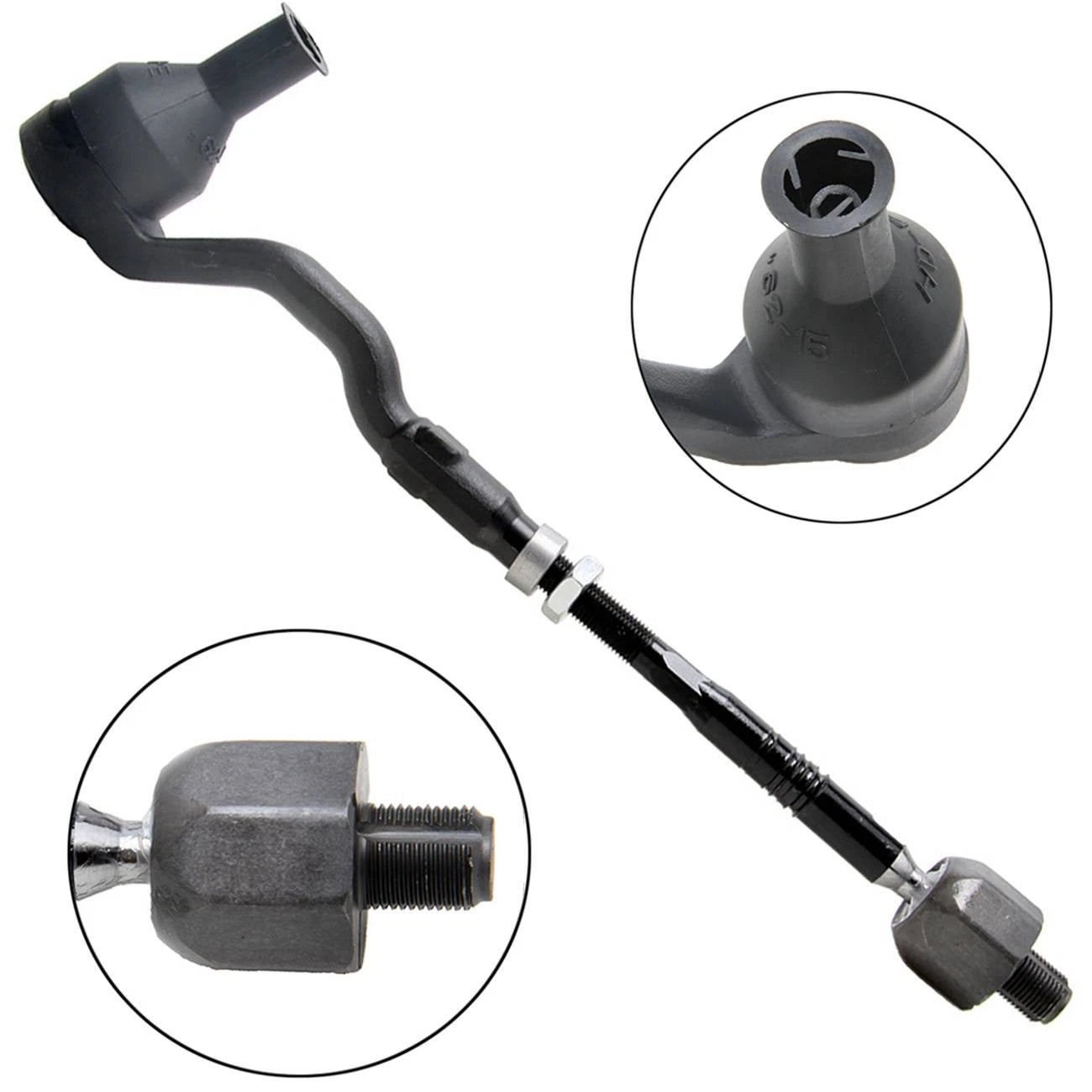 Tie Rods for BMW X3 (2004–2010)