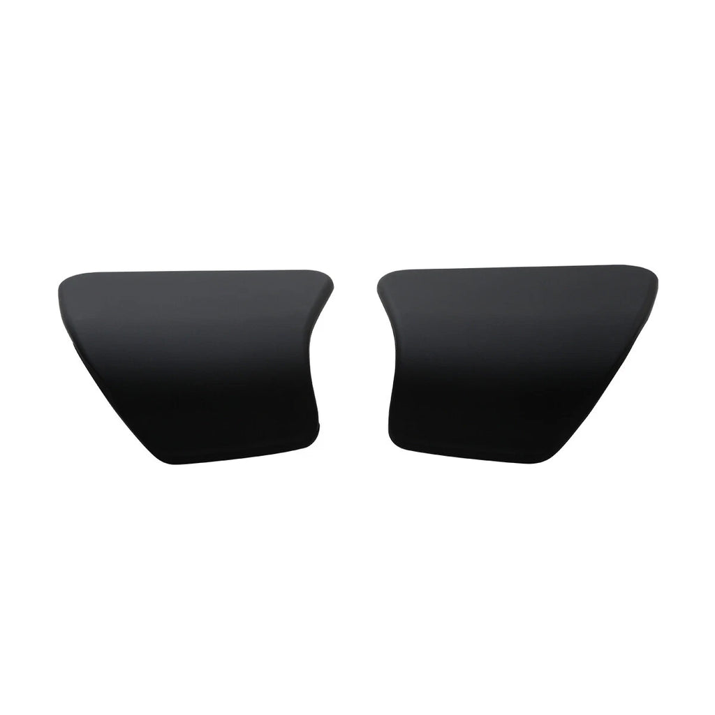 Matte Black Inner Fairing Glove Box Door for Harley Road Glide FLTRX (2015–2024)