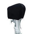 Outboard Motor Cover for Universal Trailerable Boats (30-60 HP)