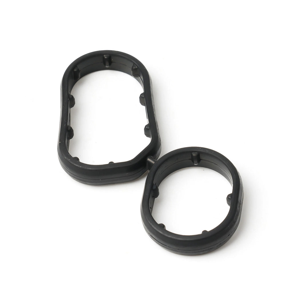 Engine Oil Filter Housing Gasket for Kia Sorento (2018–2020) 26345-3LAA0