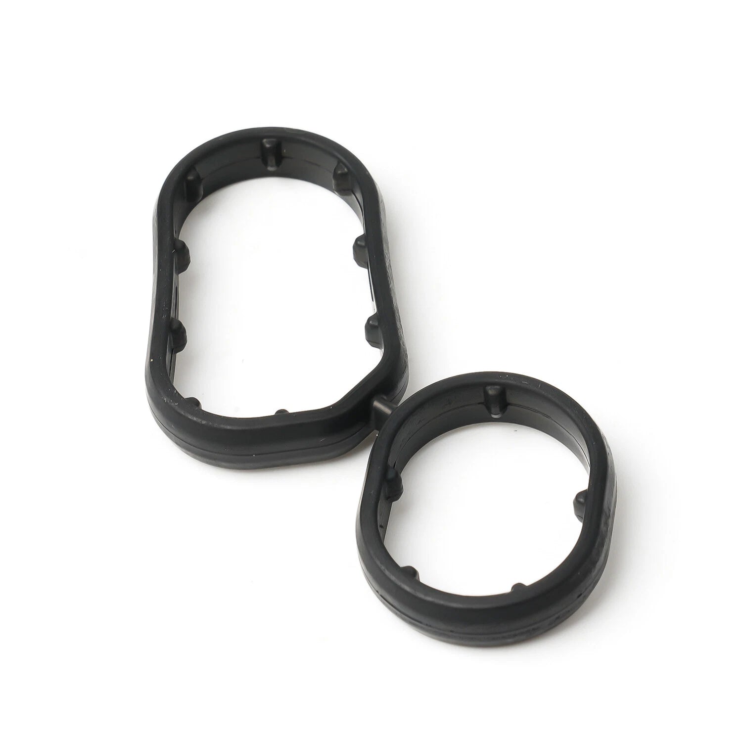 Engine Oil Filter Housing Gasket for Kia Sorento (2018–2020) 26345-3LAA0