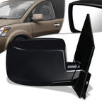 Power Heated Side Door Mirror Right for Nissan Quest (2005–2007) NI1321191