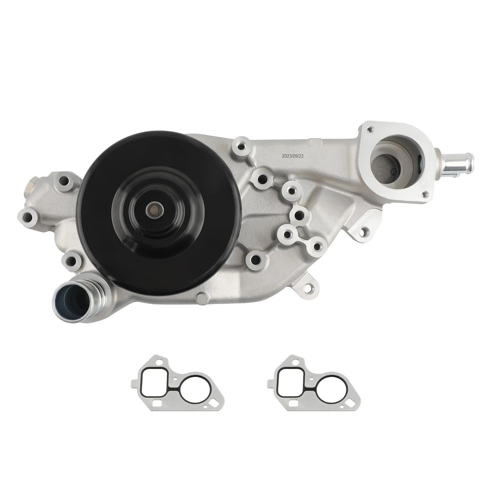 Engine Water Pump for Chevrolet Camaro SS 1SS 2SS V8 6.2L AW6689 2010-2015
