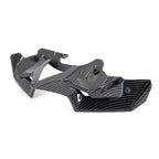 Carbon Fiber Front Spoiler Fairing for Kawasaki Z900 (2020-2022)