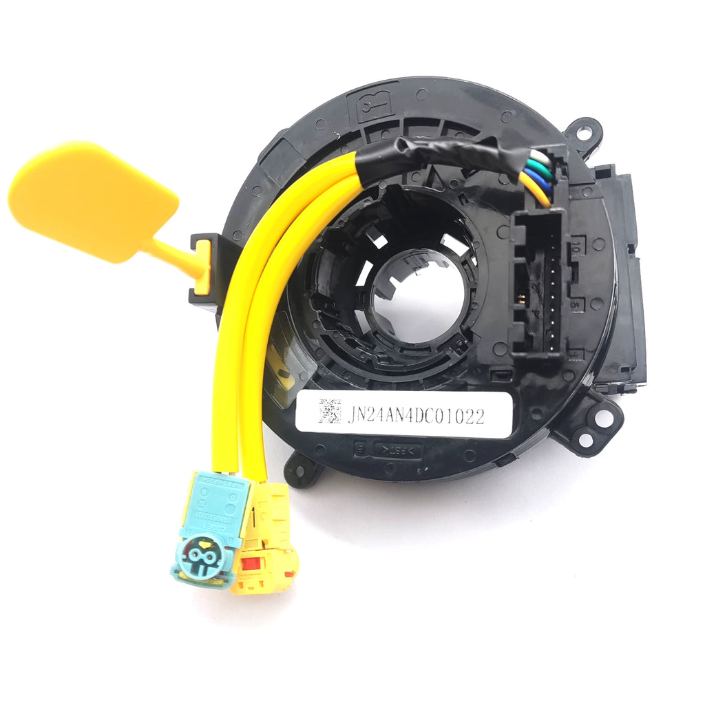 Clock Spring 92284316 for Chevrolet Trax Sonic Caprice Buick Encore Cadillac XTS (2013–2020)
