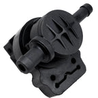 Vapor Canister Purge Valve for Mercedes-Benz E320 S430 S500 (1998–2006)