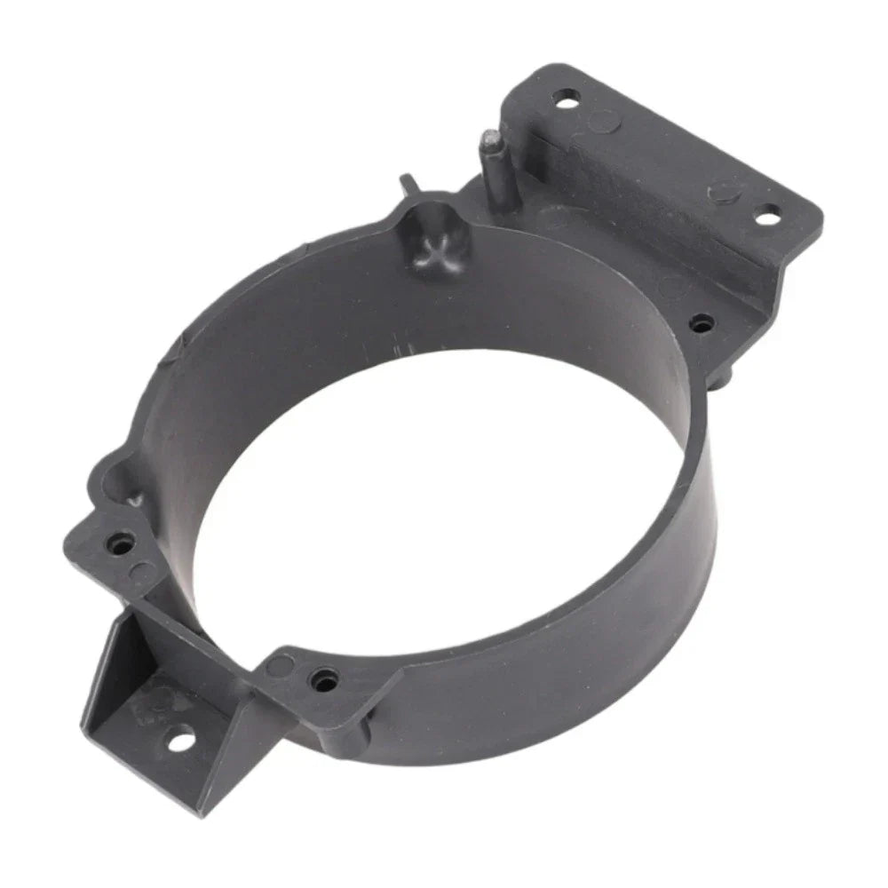 Fog Light Frames for Ford Transit (2006-2014)
