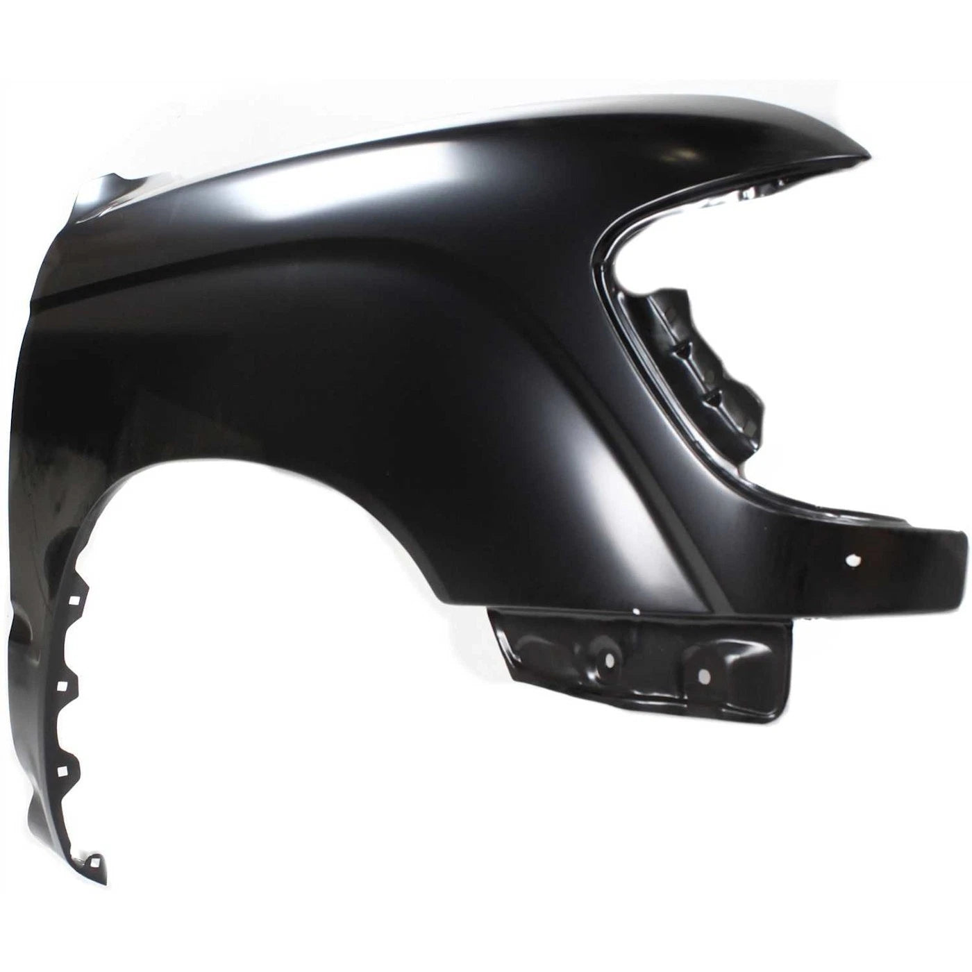 Bumper Cover Kit for Toyota Tacoma (1998–2000) RWD