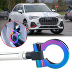 Tow Hook for Audi A3 A4 A5 A7 S4 S5 RS5 (2017–2022)