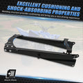 Rear Sub Frame for Yamaha YFZ450X (2010–2011), YFZ450R (2009–2025)
