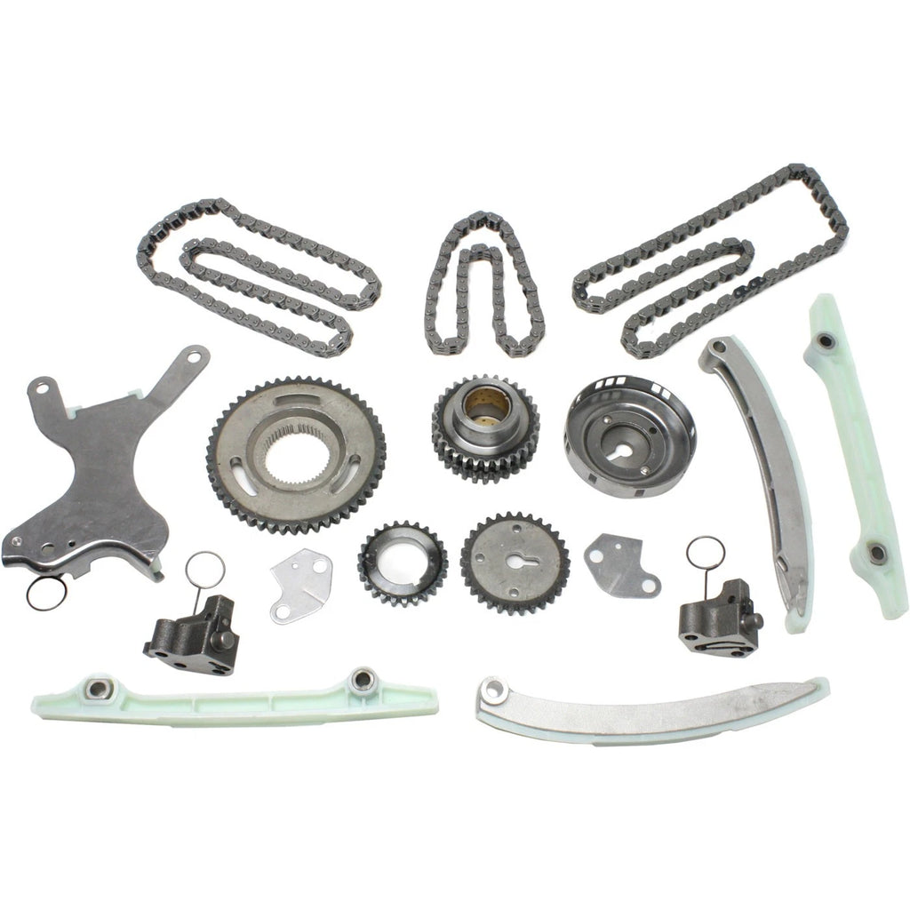 Timing Chain Kit for Jeep Grand Cherokee (1999–2004) 16 Valves