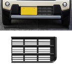 Lower Front Bumper Mesh for Suzuki Hustler (2020) Matte Black ABS