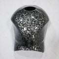 Forged Carbon Fiber Gas Fuel Tank Cover for Suzuki Hayabusa GSX1300R (1999–2007)