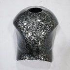 Forged Carbon Fiber Gas Fuel Tank Cover for Suzuki Hayabusa GSX1300R (1999–2007)