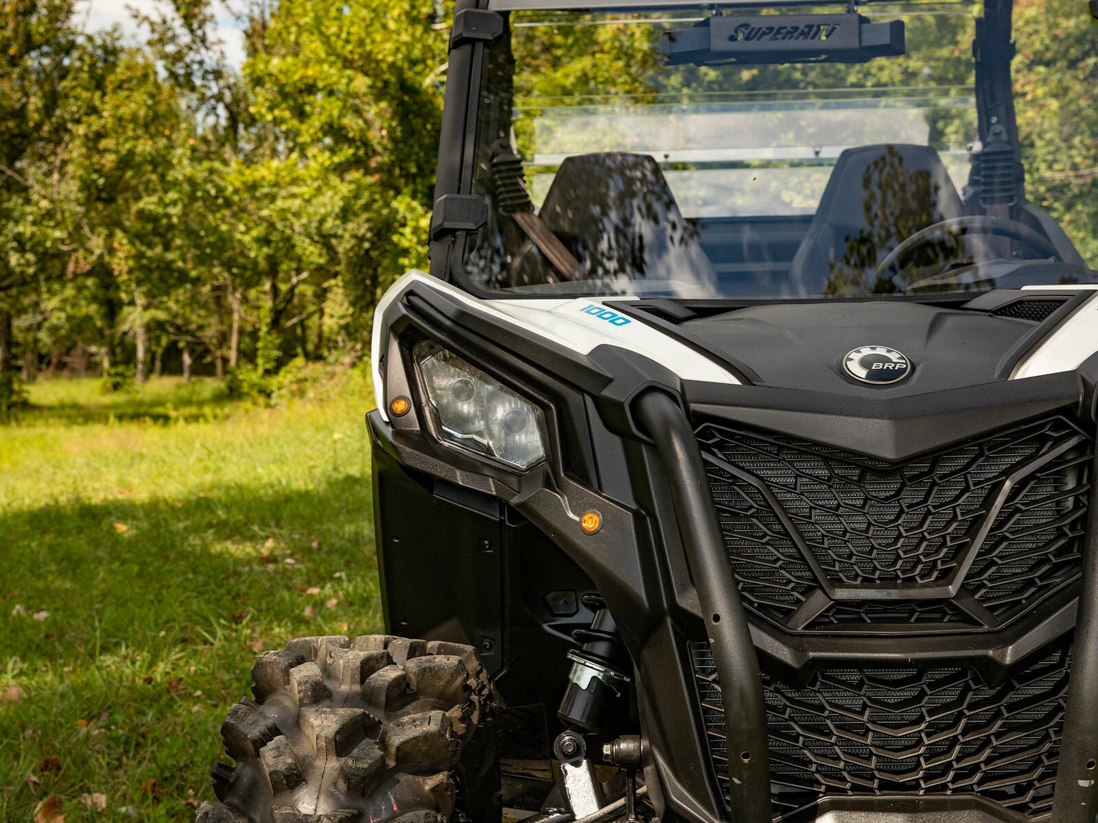Turn Signal Kit for Can-Am Maverick Sport (2019–2023)