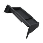 Car Navigation Screen Rear Storage Box Holder Tray for 5Series G30 (2018–2020)