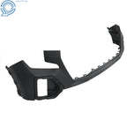 Front Upper Bumper Cover for GMC Sierra 1500 (2019–2021)