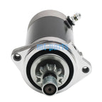 Starter Motor for Mercury Outboard 2-Stroke 20HP 25HP 30HP 40HP (814980M 96359M)