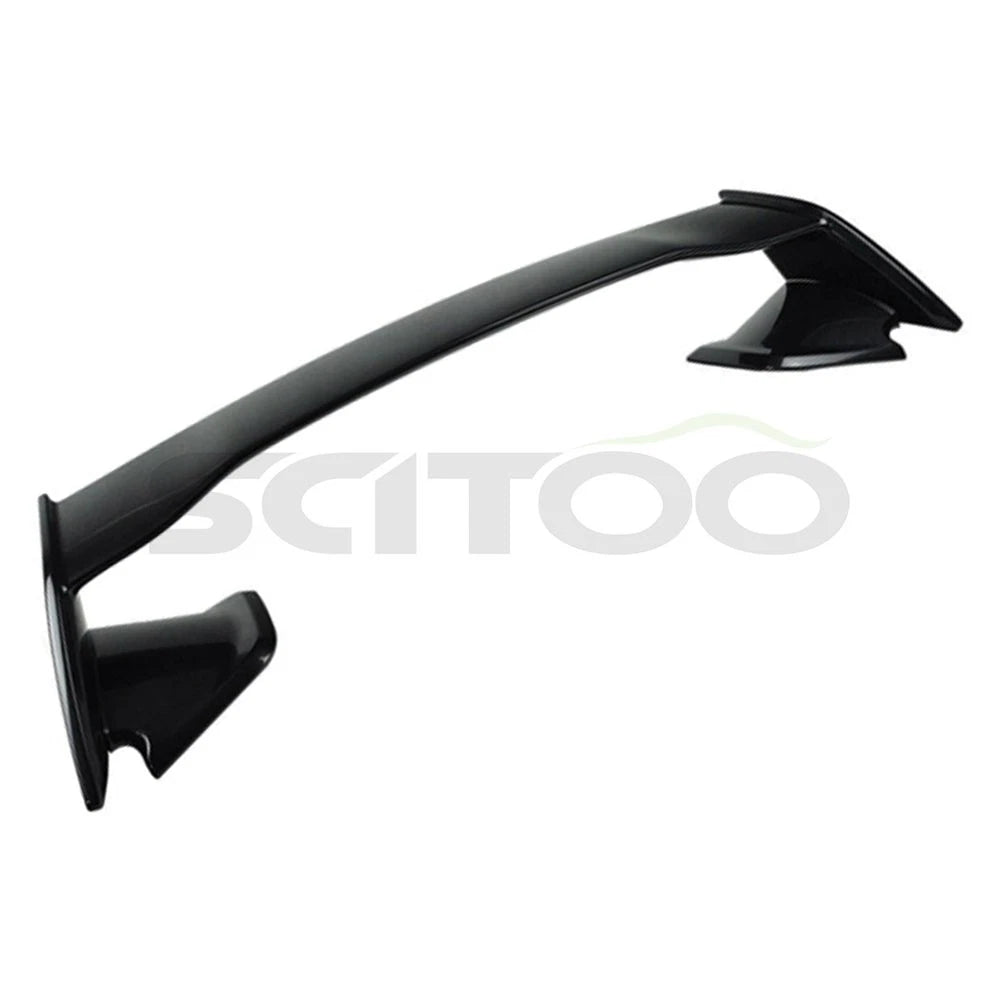 Spoiler for Subaru WRX STI (2015–2021) Factory Style Trunk Wing Painted