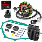 Stator Relay Rectifier Gasket for Yamaha Rhino Viking 700 (2013–2018)