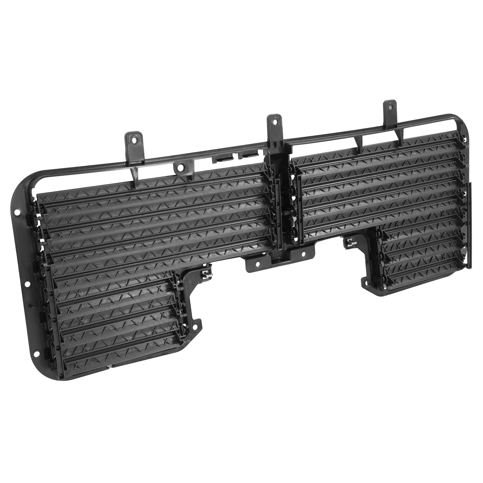 Active Grille Shutter for Chevy Silverado/GMC Sierra 1500 (2017–2019)