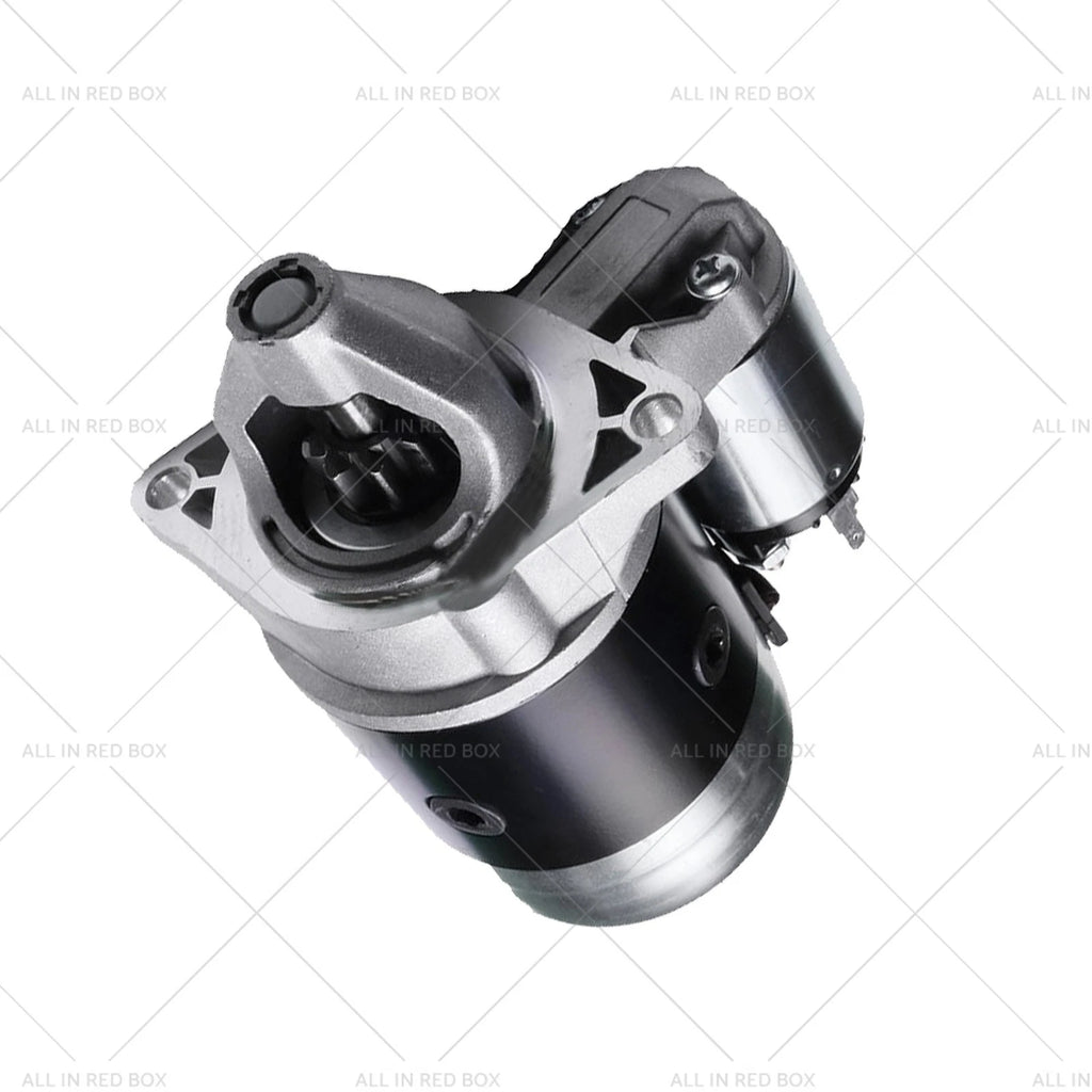 Starter Motor for Kubota Tractor A49G2 B1600 B1500 B1550 (12V, 1523163010)
