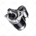 Starter Motor for Kubota Tractor A49G2 B1600 B1500 B1550 (12V, 1523163010)