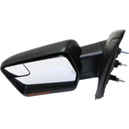 Power Left Mirror for Ford F-150 (2011–2014) Heated with Signal Light