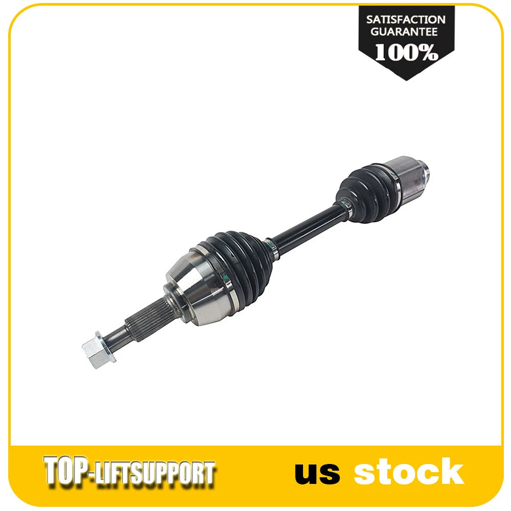 CV Axle Shaft Assembly for Nissan Murano (2009–2014) Front Right