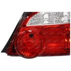 RH Genuine Tail Light for Subaru Impreza WRX STI (2002-2005)