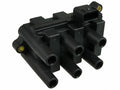Ignition Coil for Mazda MPV 2001 (2.5L V6, Q541KB)