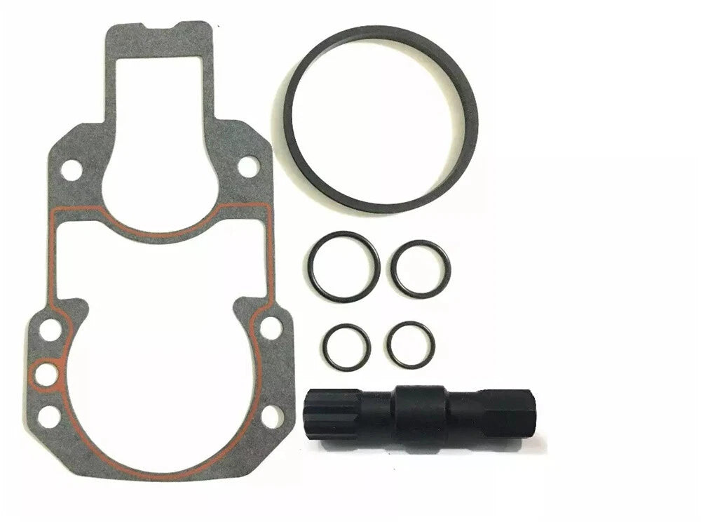 Gimbal Bearing Kit with Gasket for