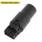 1 Pc No.95VW9E731BA Transmission Speed Sensor for Volkswagen Passat (1991–1997)