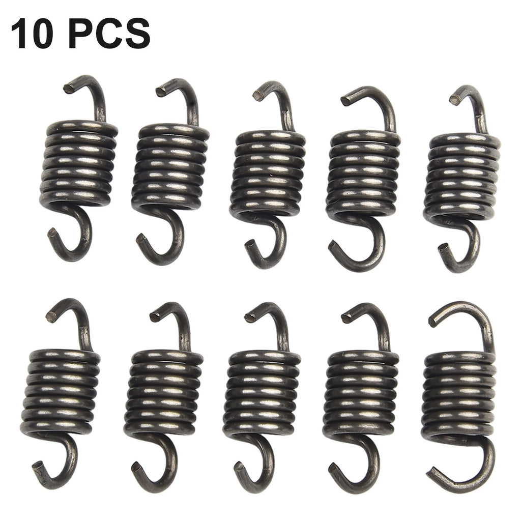 Clutch Spring Replacement Pack of 10 for
