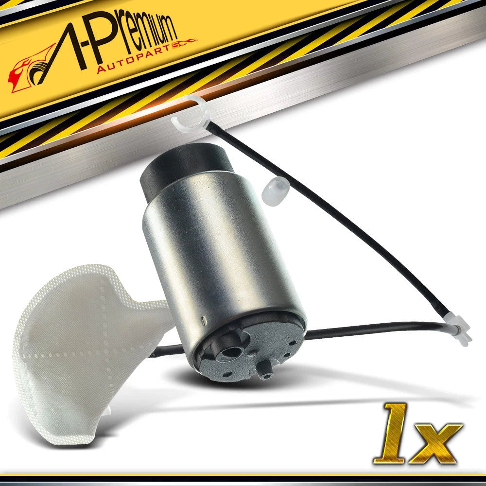 Fuel Pump for Toyota 4Runner (2005–2009), FJ Cruiser (2007–2009)
